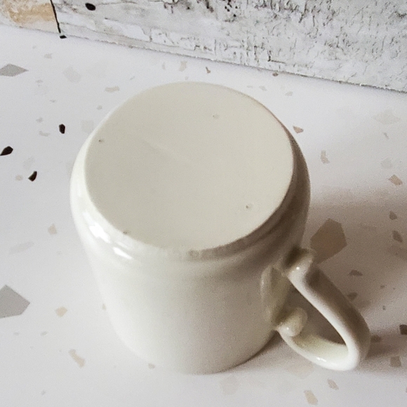 Vintage 1970's Duncan Ceramics 3D mug/cup - Picture 4 of 4